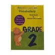 HAPPY MOM & GENIUS VOCABULARARY WORK BOOK (GROUP)