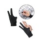 Kar Kar Gyi Artist's Drawing Hand Glove (Free Size)