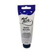 Mont Marte Satin Acrylic 75ML PMSA7532