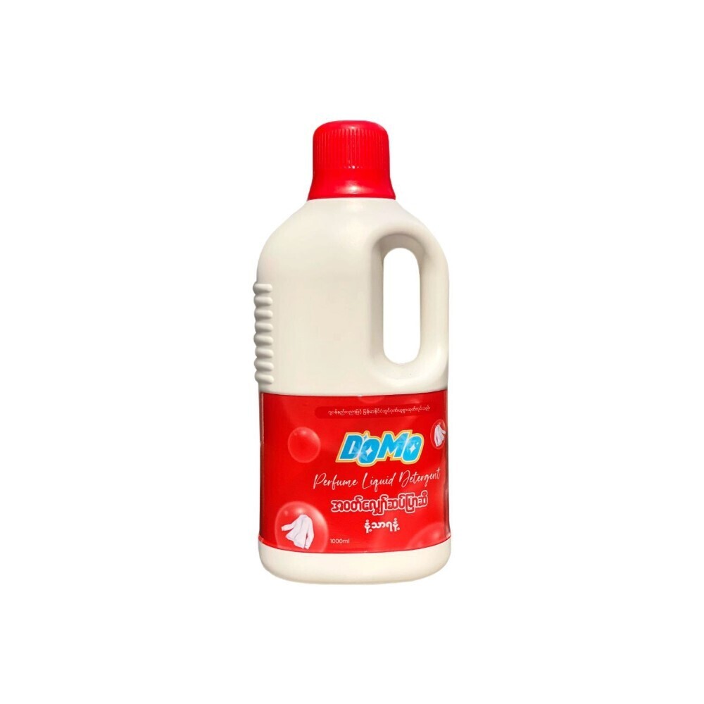 Domo Liquid Detergent Sandal Wood 1000ML