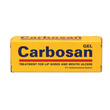 Carbosan Treatment For Lip Sores And Mouth Ulcers