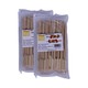 Sinya Wooden BBQ Skewer Stick 18cm 100PCS x 2 SY1130
