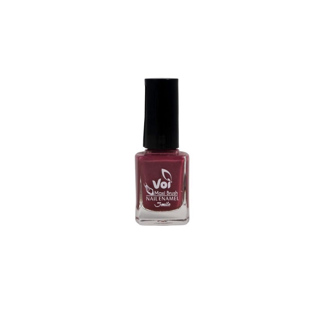 Voi Nail Enamel Flat Brush 12ML 67