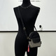 Konoko Phone Bag (Black Line)
