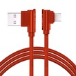 Choetech AC0011 USB-A to USB-C Cable 1.8M Red