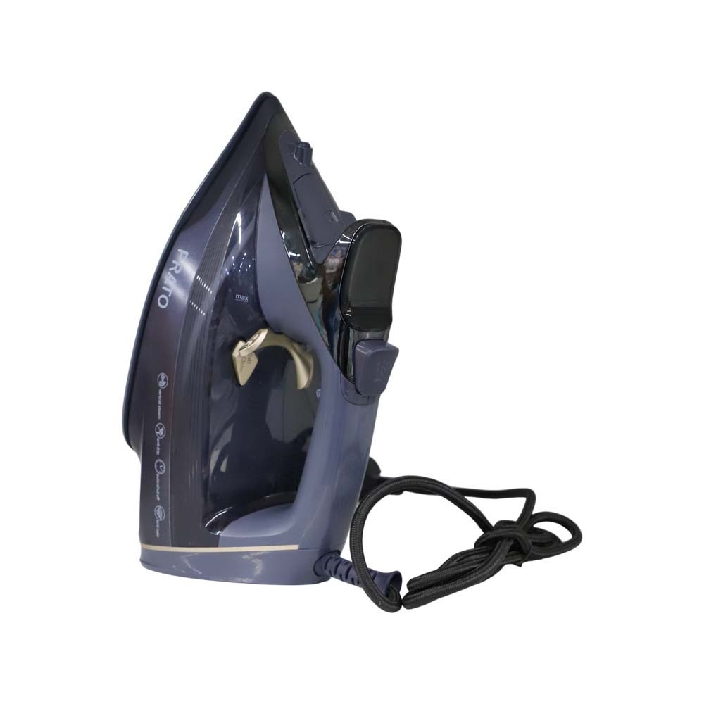 Prato Steam Iron PRTISD-2551