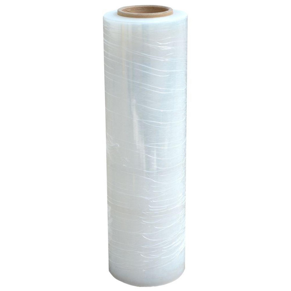 Plastic Wrap Roll -20 Inch Long ( 500M Length )