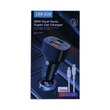 Car Charger PD30W+QCR3.0 60W