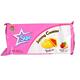 Good Morning Star Jammy Cookies Strawberry 160G