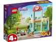 Lego Friends Pet Clinic 111Pcs/Pzs (4+Age/Edages) 41695