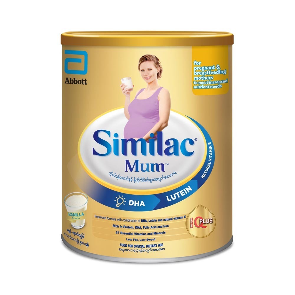 Similac mom hot sale powder