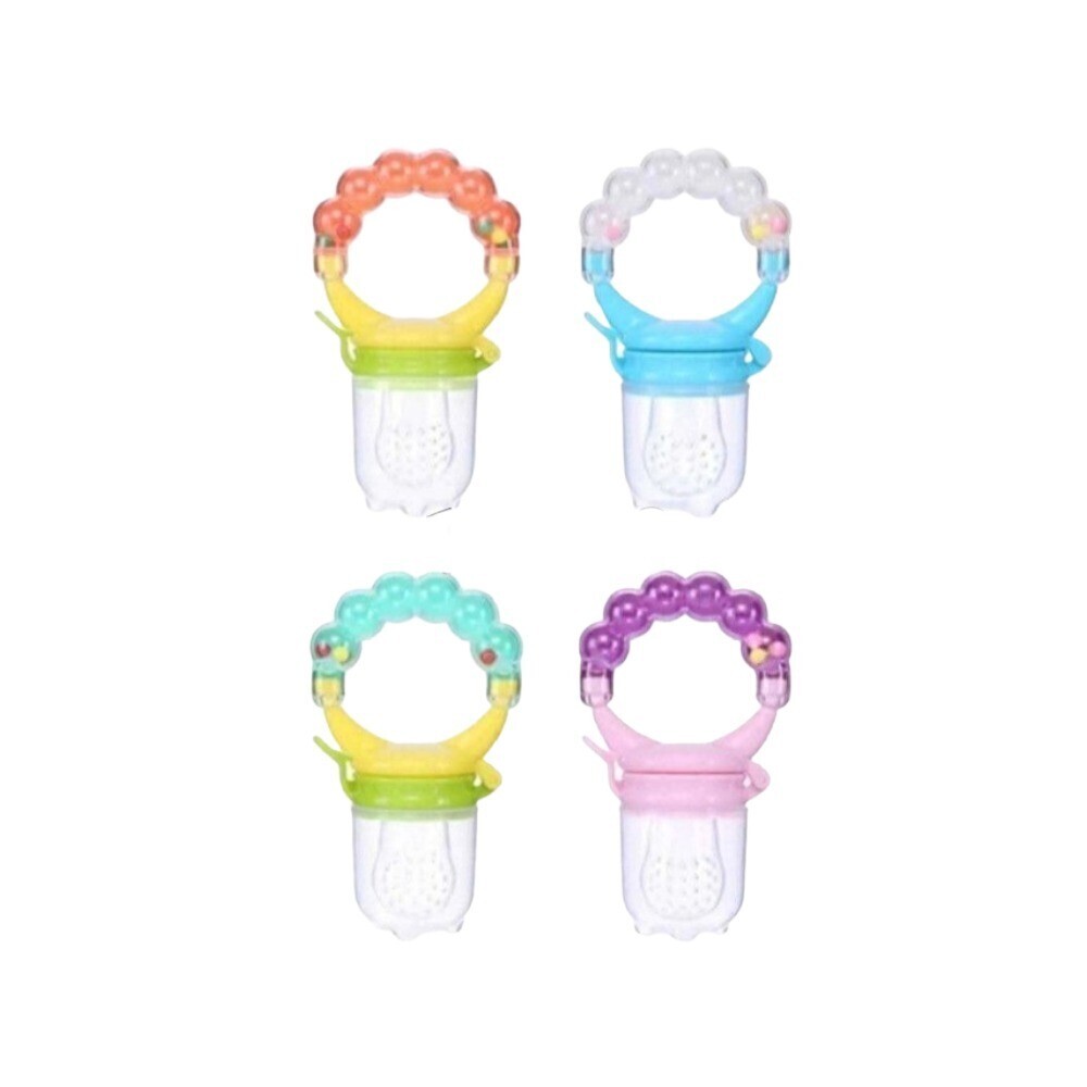 Baby Cele Baby Fruits Feeder (Mami Baby) 1PCS Random 13729
