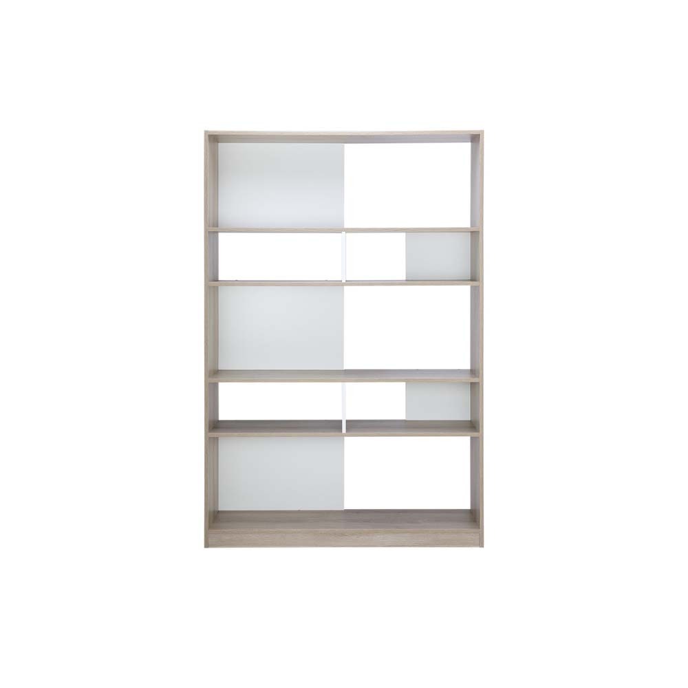 Index Many Multipurpose Shelf 120CM.NT/WT