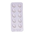 Amlo-S 10 Amlodipine Besilate 10MG 10PCS