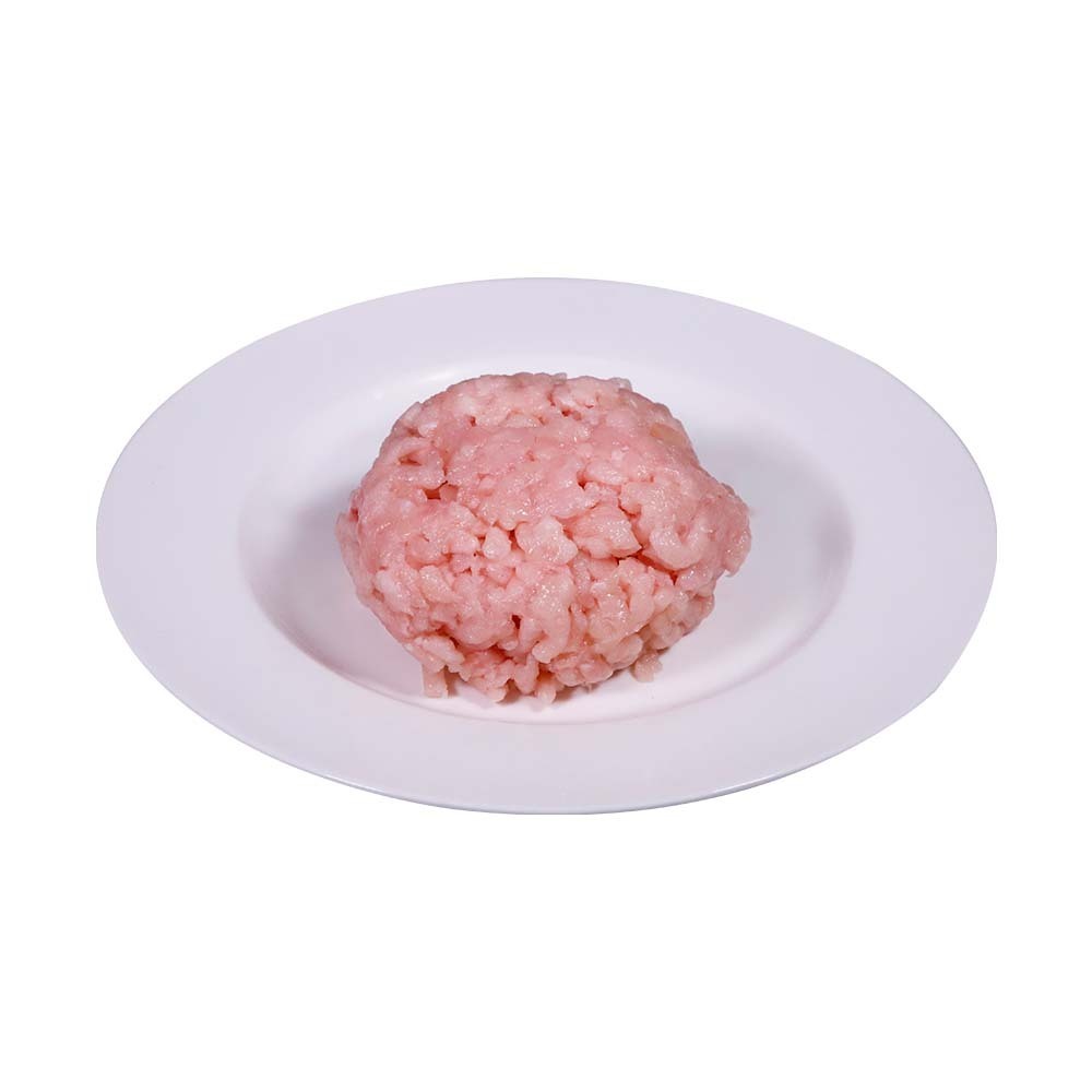 Fresh Chicken Breast Minced (300-350G)