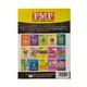 PMP Grade -10 English Workbook (New Course)