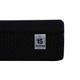 Cozy Superior Compact Mattress Single (3.5FTx6.5FTx10IN) Black