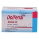 Dolfenal 250MG Mefenamic Acid 4Tablets
