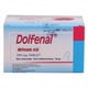 Dolfenal 250Mg Mefenamic Acid 4Tablets