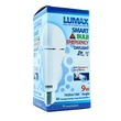 Lumax Emergency Bulb 9W Daylight Lux 70-00020