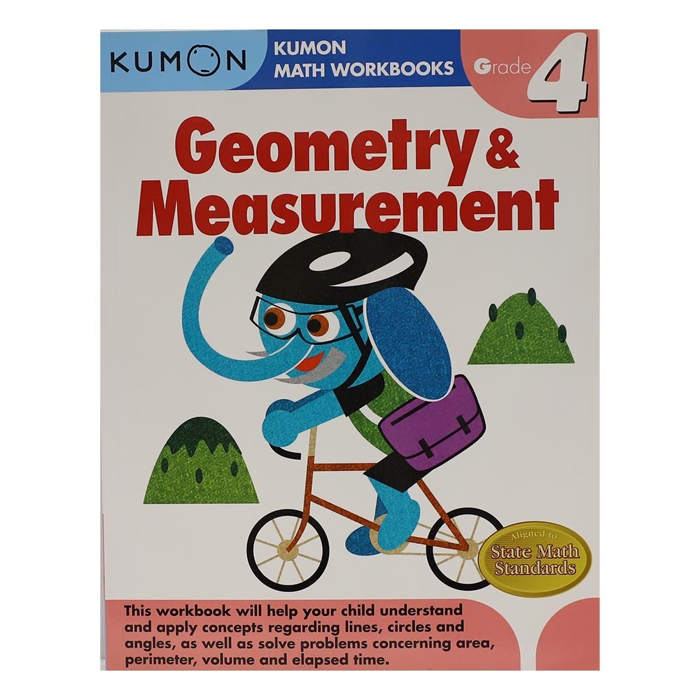 Grade 4 Geometry & Measurement