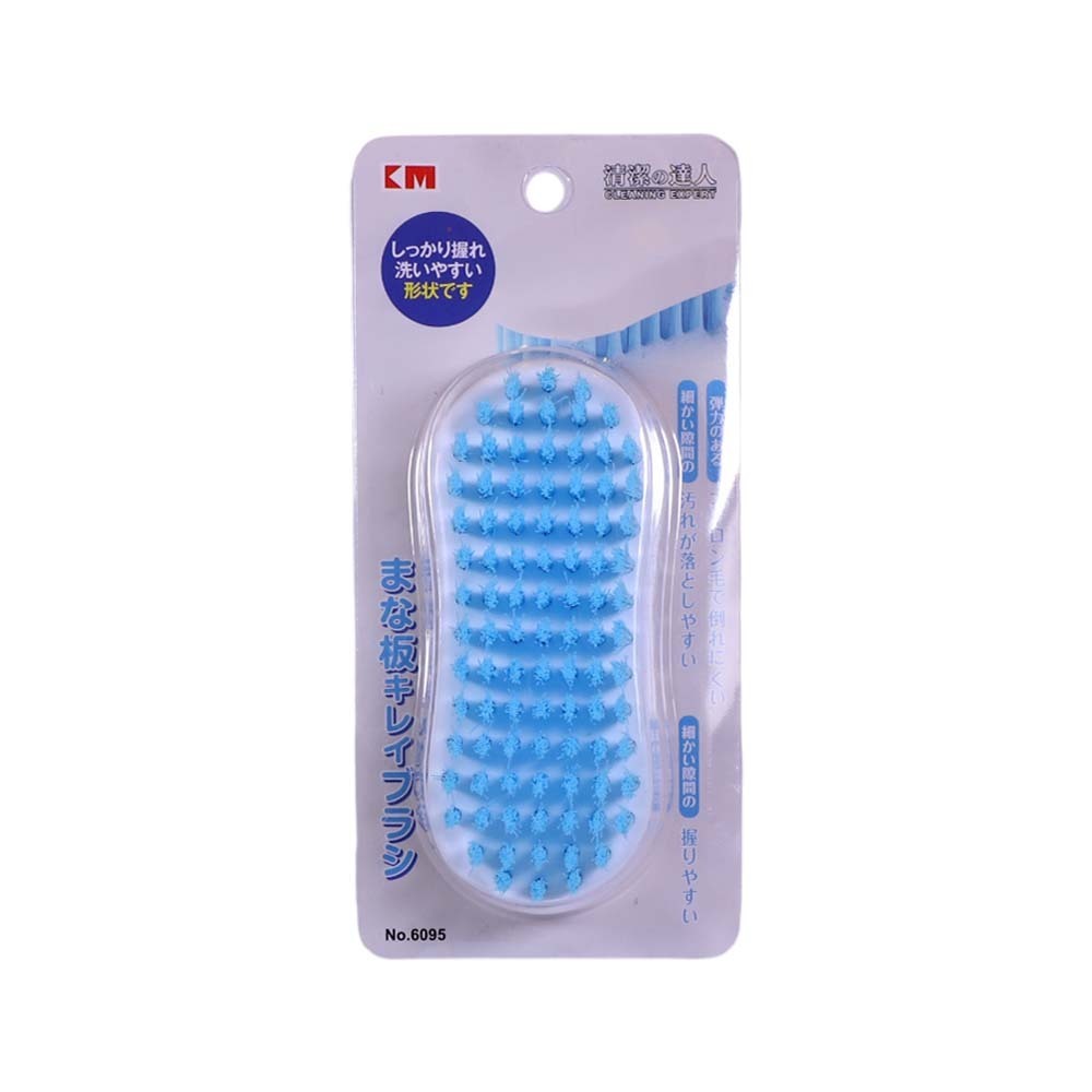 KM Chopping Board Brush No.6095