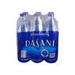 Dasani Purified Drinking Water 1LTR x 6PCS