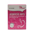 Asmocid Mps Alumina & Magnesia & Simethicone 15ML x 10