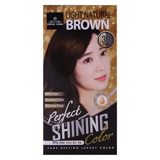 Feelre Korea Perfect Shining Color 60ML 123
