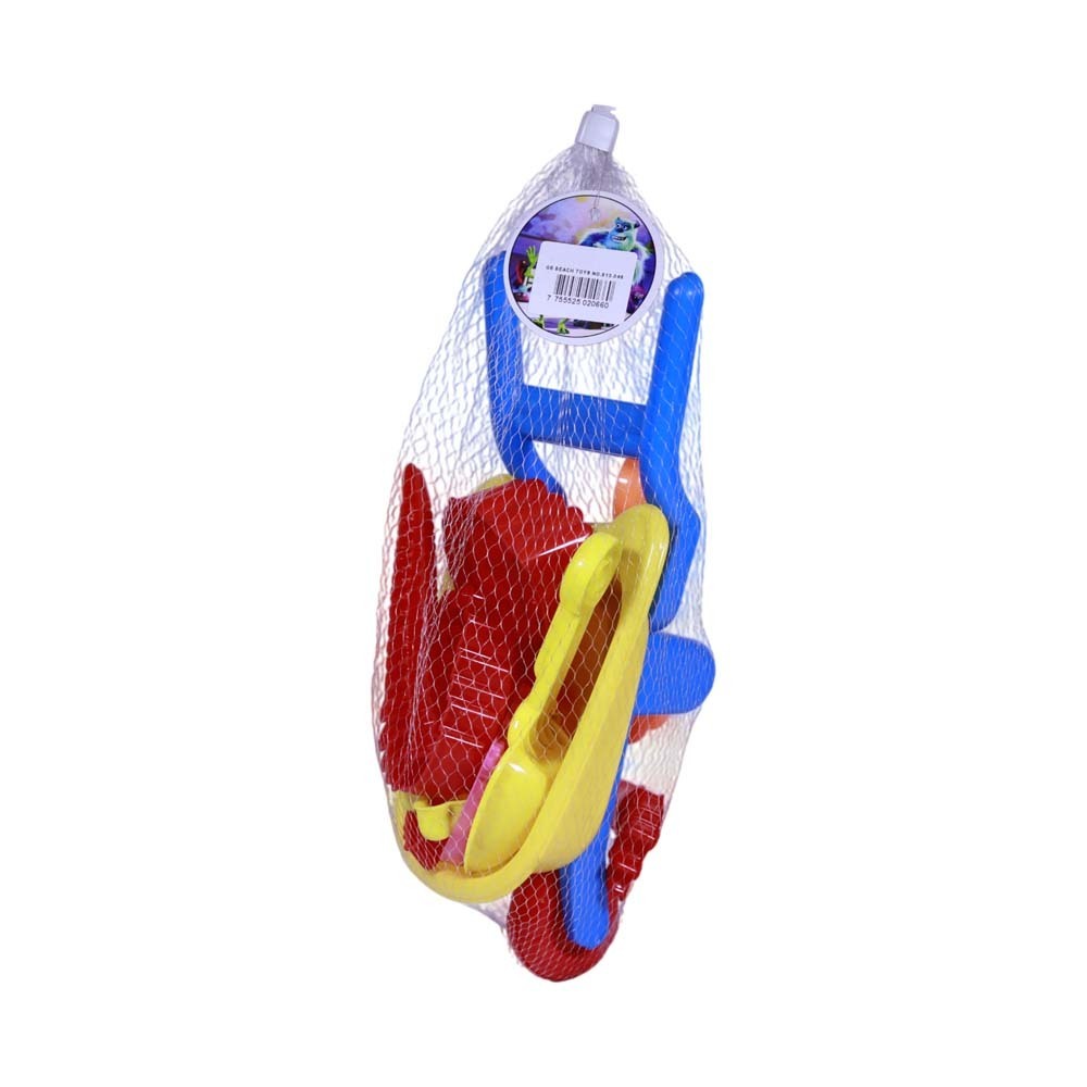 GB Beach Toys No.913-048