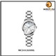 M.Cavo Men Watch MC2412GSSSL Cherry Oo