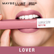 Maybelline Super Stay Matte Ink Liquid Lipstick 5ML (15 Lover)