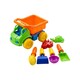 Baby Cele Happy Summer Coast Toys Set  12563 1PC Random