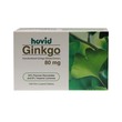 Hovid Ginkgo Biloba Extract 80MG Tablets 10PCS x 10