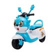 Baby Cele Zh-918 Scoopyi 12759