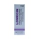 Lomecin Lomefloxacin Inn 0.3% Eye&Ear Drops 5ML