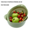 Yoko Multi-Purpose Spinning 28Cm HIN.TRXO.0028 (287x279x157 MM)