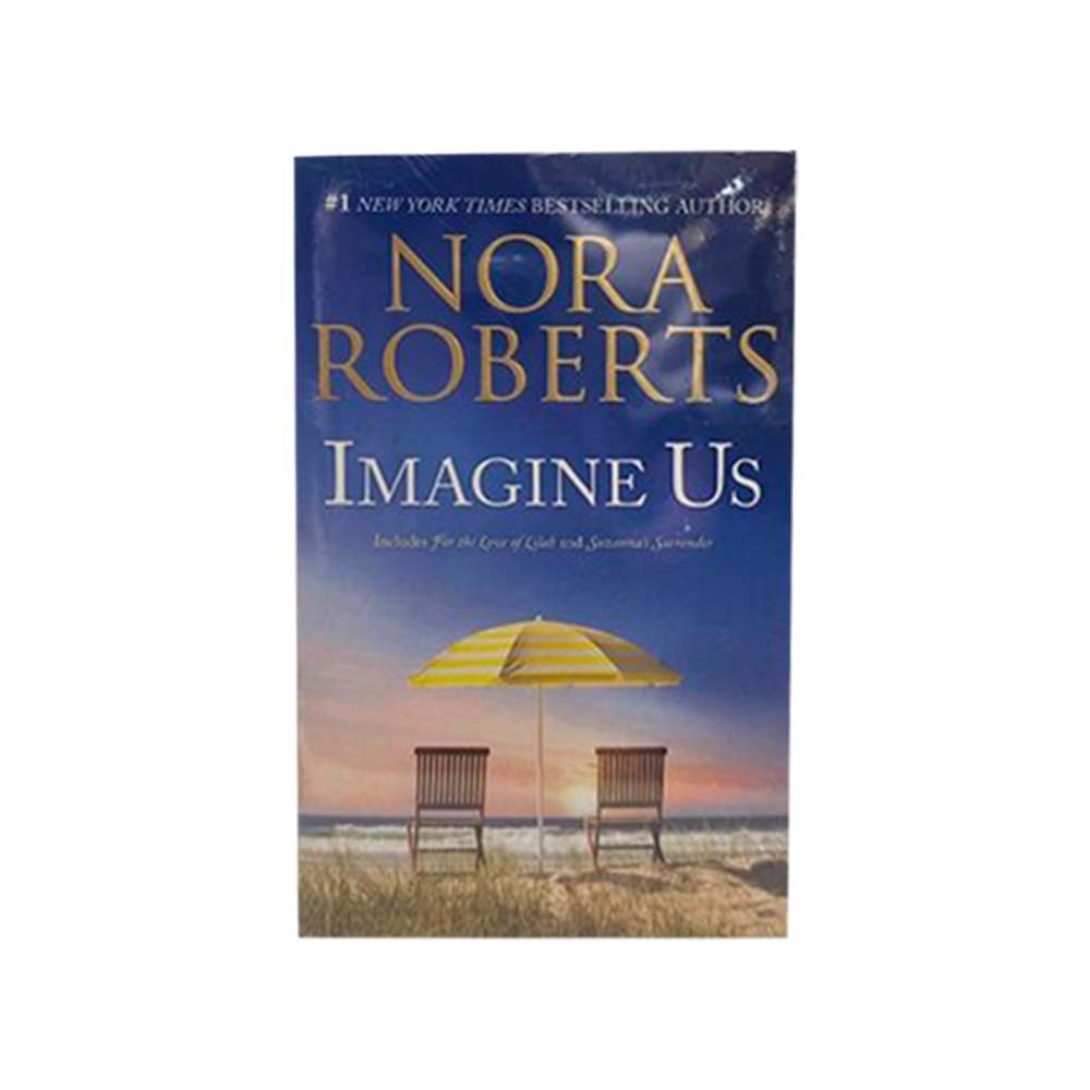 Imagine Us (Nora Roberts)