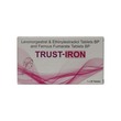 Trust-Iron Levonorgestrel & Ethinylestradiol 28PCS