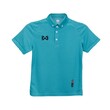 Warrix Kids Polo Shirt WA-3315KN-CC (Small)