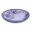 72 Flower Dessert Plate 6in
