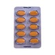 SPS Salazine Sulfasalazine 500MG 10PCS
