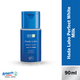 Hada Labo Perfect White Face Milk Lotion 90ML