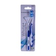 White+ Toothbrush & Tongue Cleaner Soft