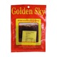 Golden Sky Fried Soya Bean Paste 160G