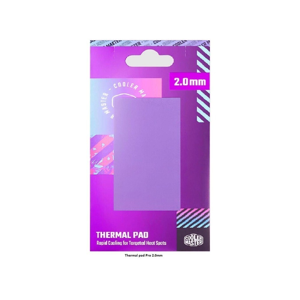 Cooler Master CPU Cooling  TPY-NDPB-9020-R1