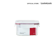 LBF402RED Lock & Lock Bisfree Modular 450ML-NTL-Red (New)