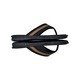 Sin Pauk Men Leather Slipper YS-07 (No-44)