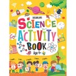 Science Activity Book 4+