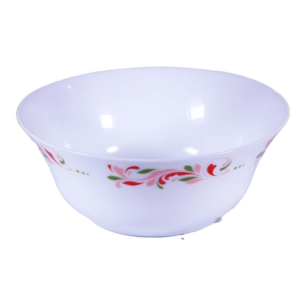 Larah Flare Fruit Bowl 7in (Skyleaf Pink)